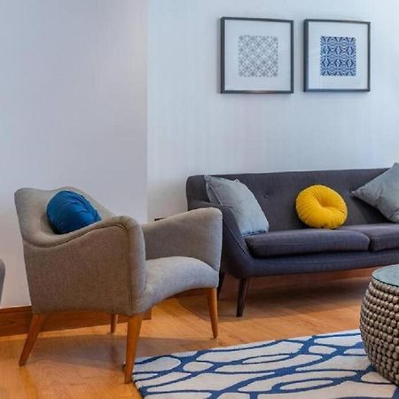 Studio - Tower Hill - City Centre By Prime London Stays N-14 외부 사진
