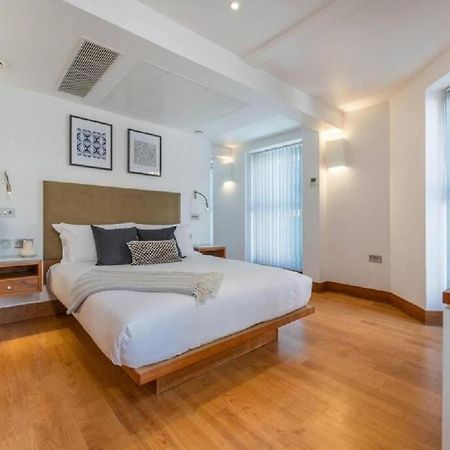 Studio - Tower Hill - City Centre By Prime London Stays N-14 외부 사진